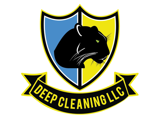 Home - Deep Cleaning Solution