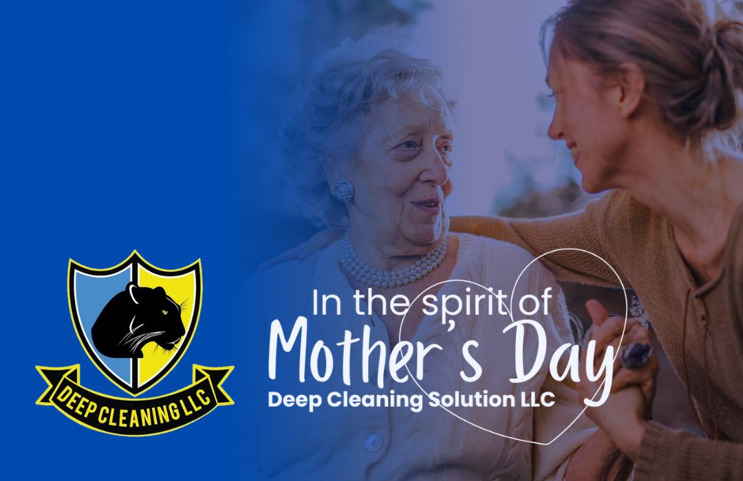 Read more about the article Mother’s Day with Extra Love.